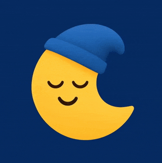 Mr Sleep Logo