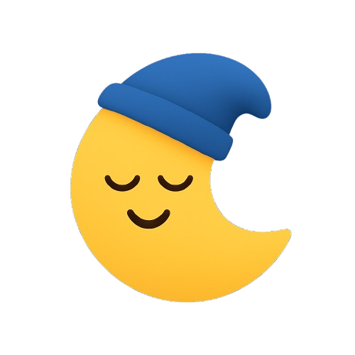 Mr Sleep Logo